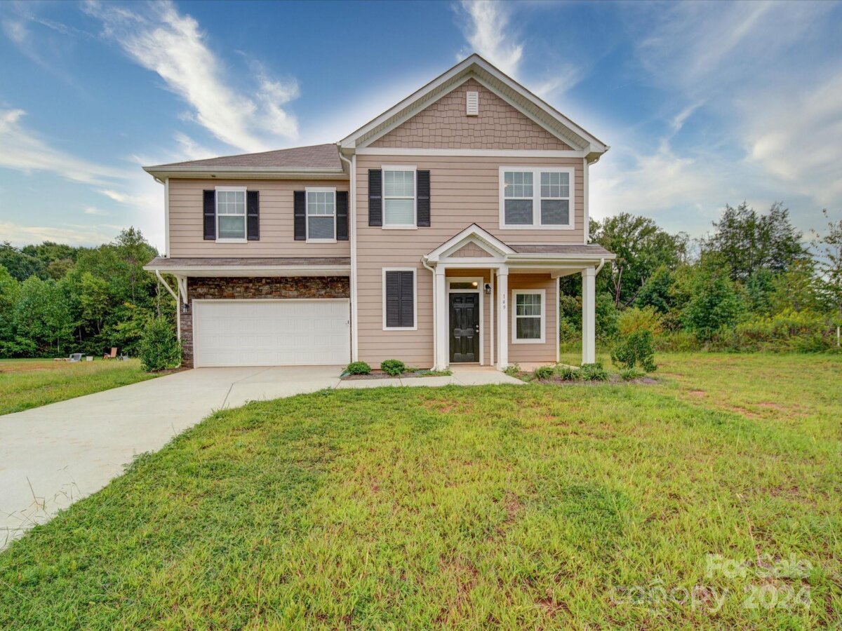 149 Pumice Drive, Statesville, NC 28625, MLS # 4184098