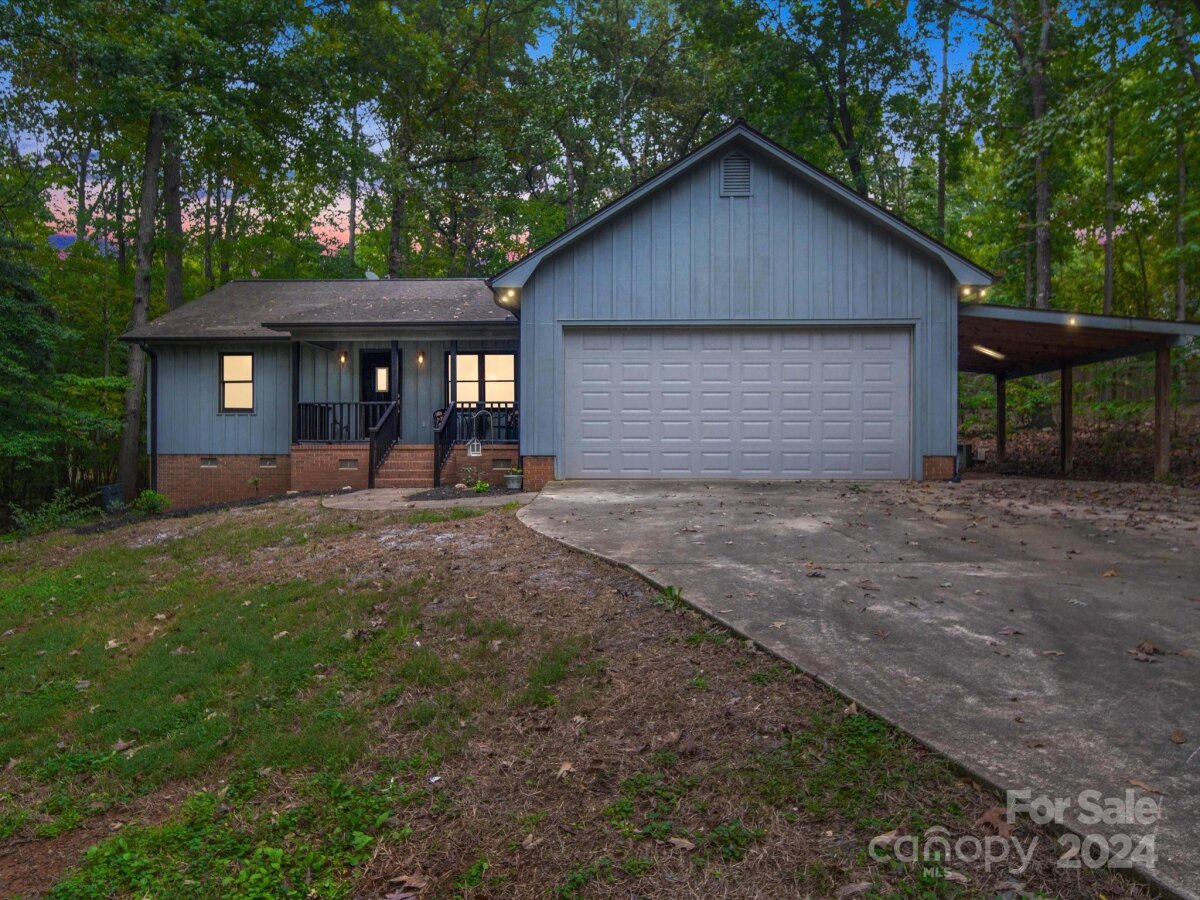 318 Wagon Road, Mount Gilead, NC 27306, MLS # 4184152