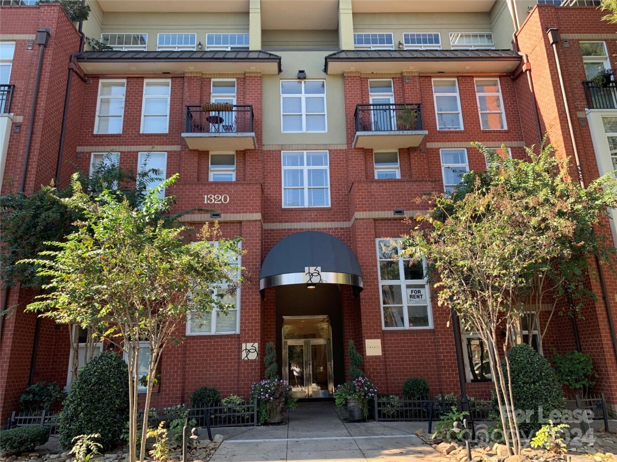 1320 Fillmore Avenue Unit 117, Charlotte, NC 28203, MLS # 4184169