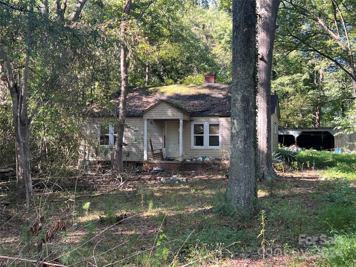 6911 Nc Hwy 73 None, Mount Pleasant, NC 28124, MLS # 4184184