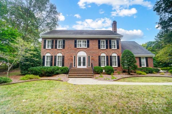 4033 Quail View Road, Charlotte, NC 28226, MLS # 4184192