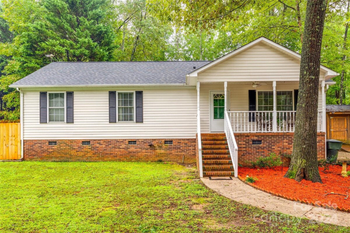 315 Roberts Avenue, York, SC 29745, MLS # 4184257