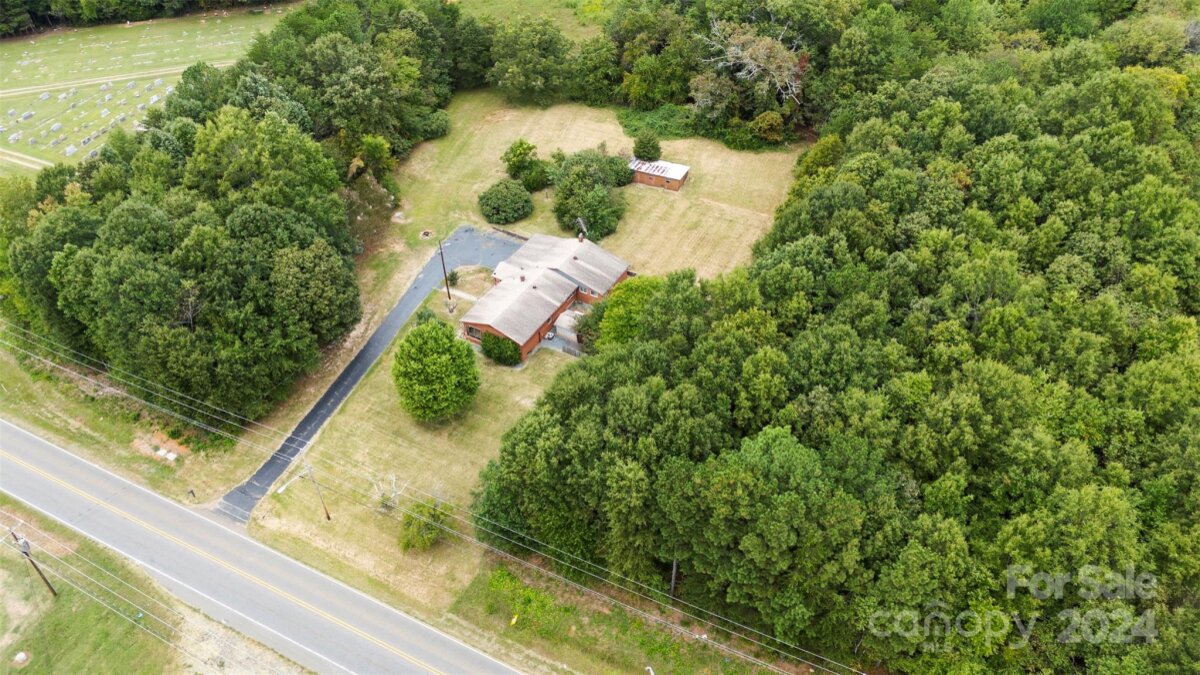 2246 NC 10 Highway, Newton, NC 28658, MLS # 4184278