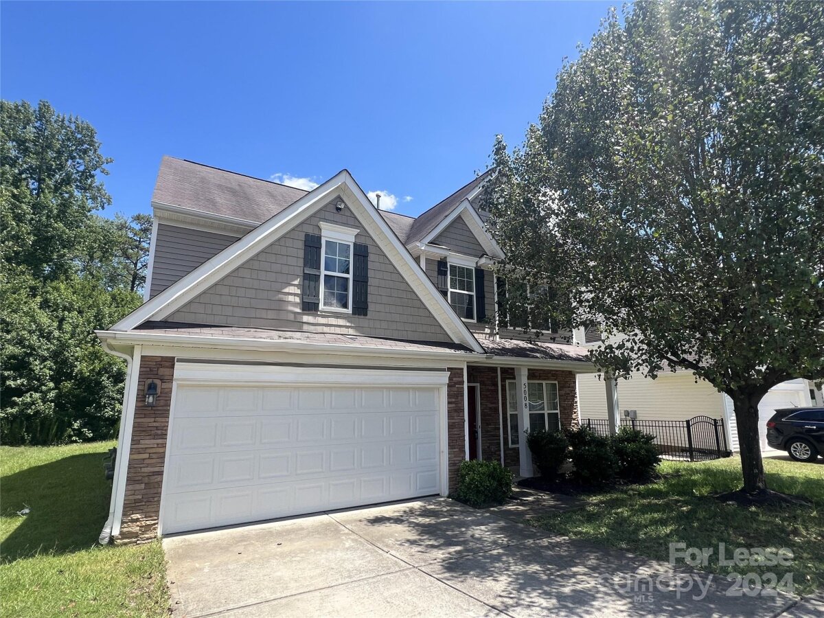 5008 Centerview Drive, Indian Trail, NC 28079, MLS # 4184307