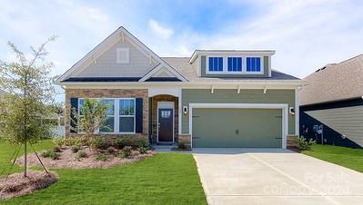 137 Sari Street, Troutman, NC 28166, MLS # 4184335