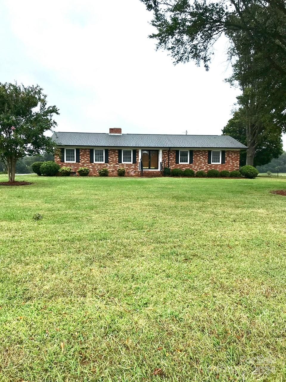 2406 Faulks Church Road, Wingate, NC 28174, MLS # 4184349