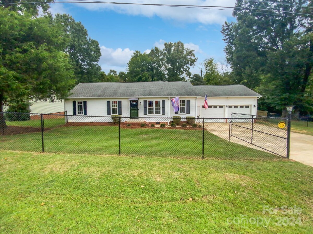 2520 Old Wilkesboro Road, Salisbury, NC 28144, MLS # 4184354