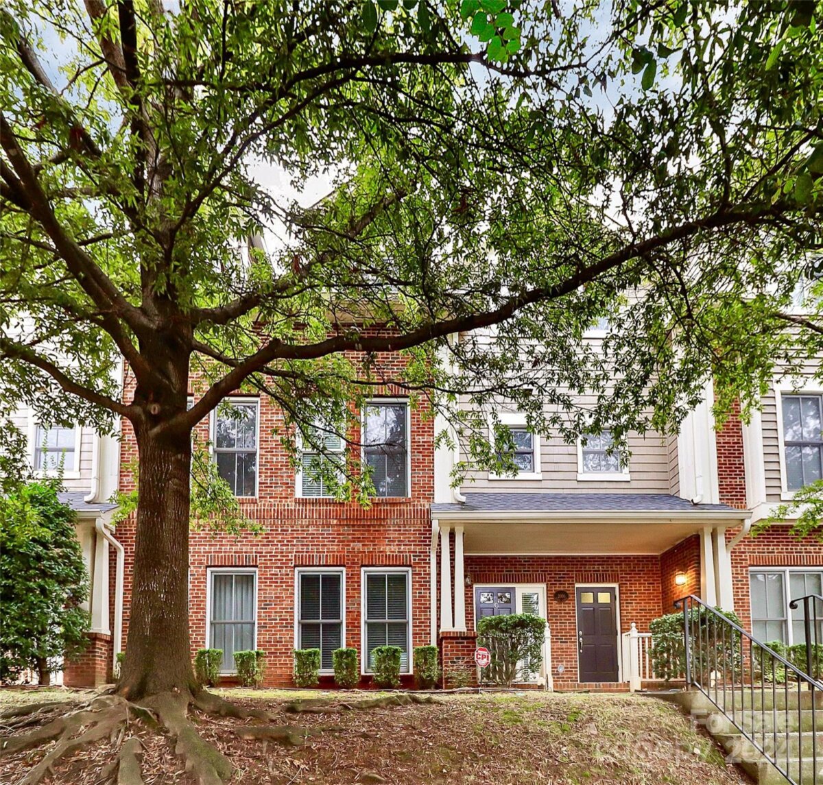 2000 Euclid Avenue Unit C, Charlotte, NC 28203, MLS # 4184412