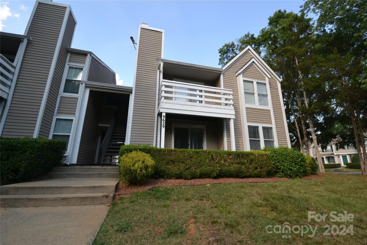 9629 Vinca Circle Unit D, Charlotte, NC 28213, MLS # 4184426