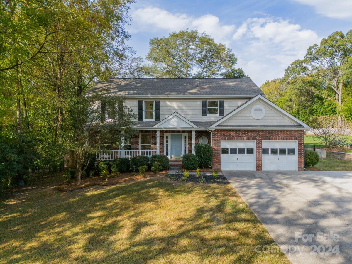 6632 Carmel Hills Drive, Charlotte, NC 28226, MLS # 4184462