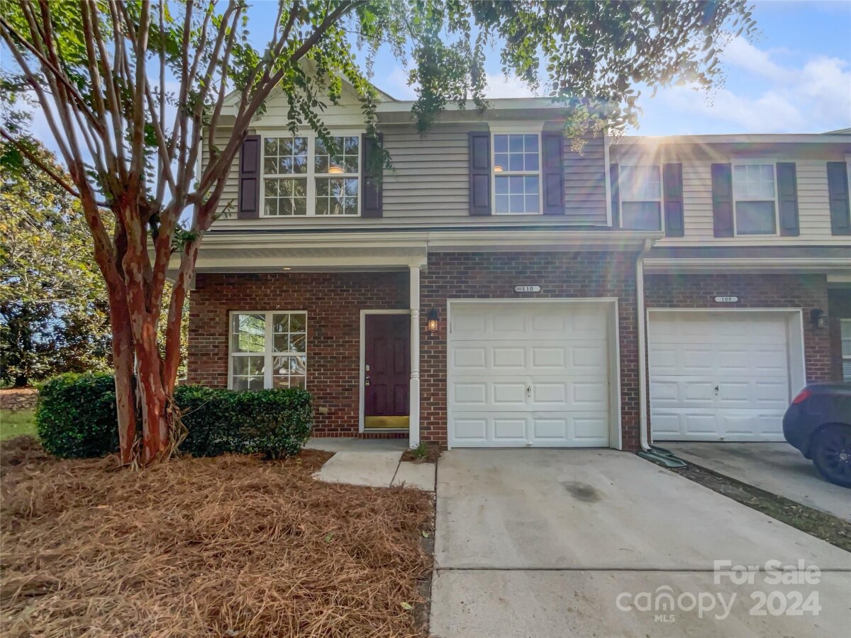 110 Morab Drive, Matthews, NC 28104, MLS # 4184505