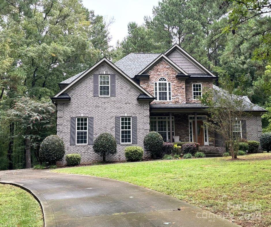 5616 McWhorter Road, Waxhaw, NC 28173, MLS # 4184531