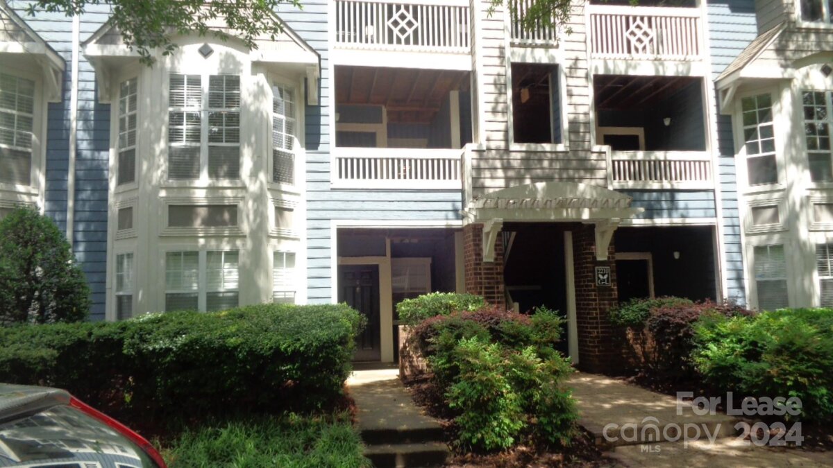 2210 Sumner Green Avenue Unit I, Charlotte, NC 28203, MLS # 4184534