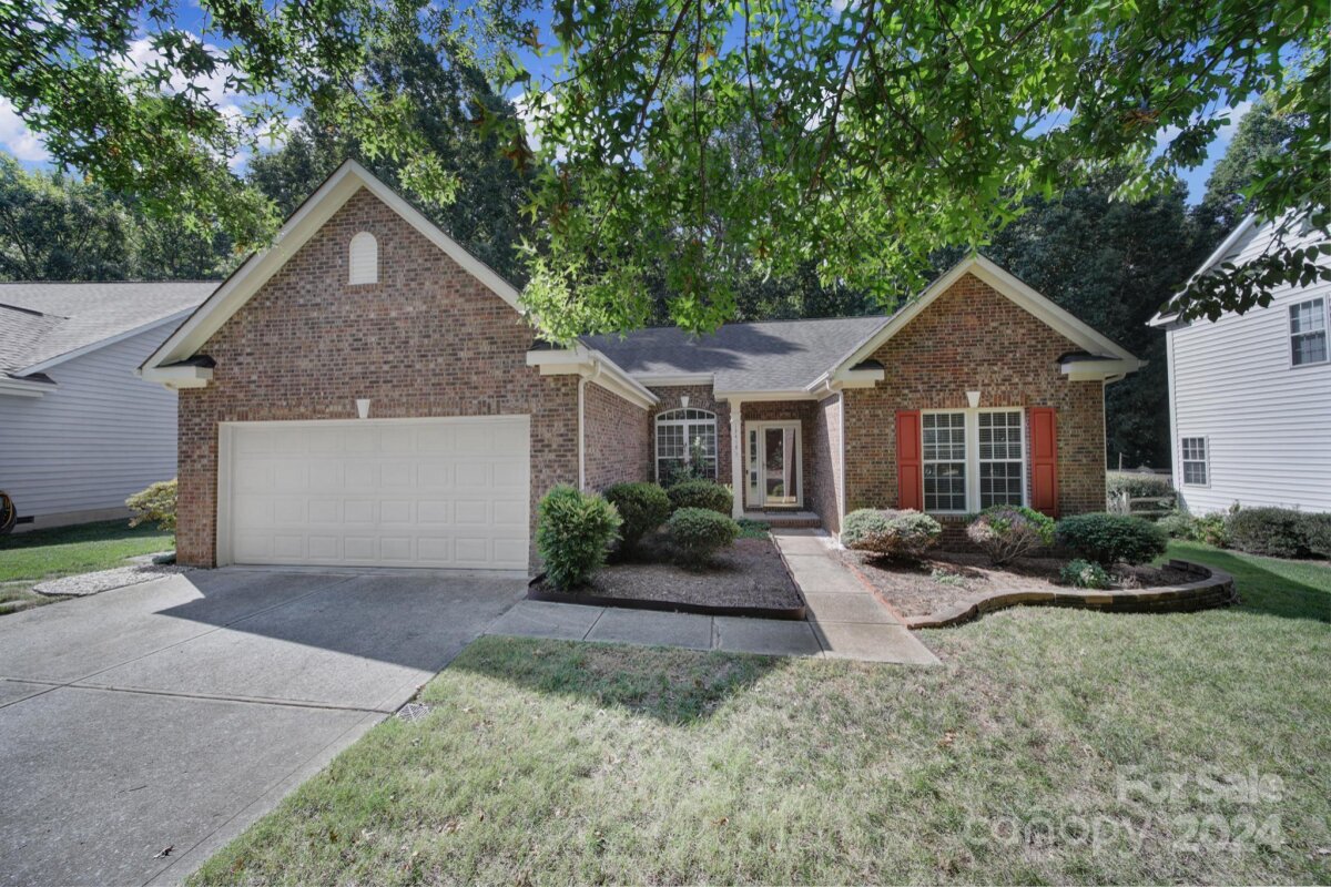 13418 Damson Drive, Huntersville, NC 28078, MLS # 4184543