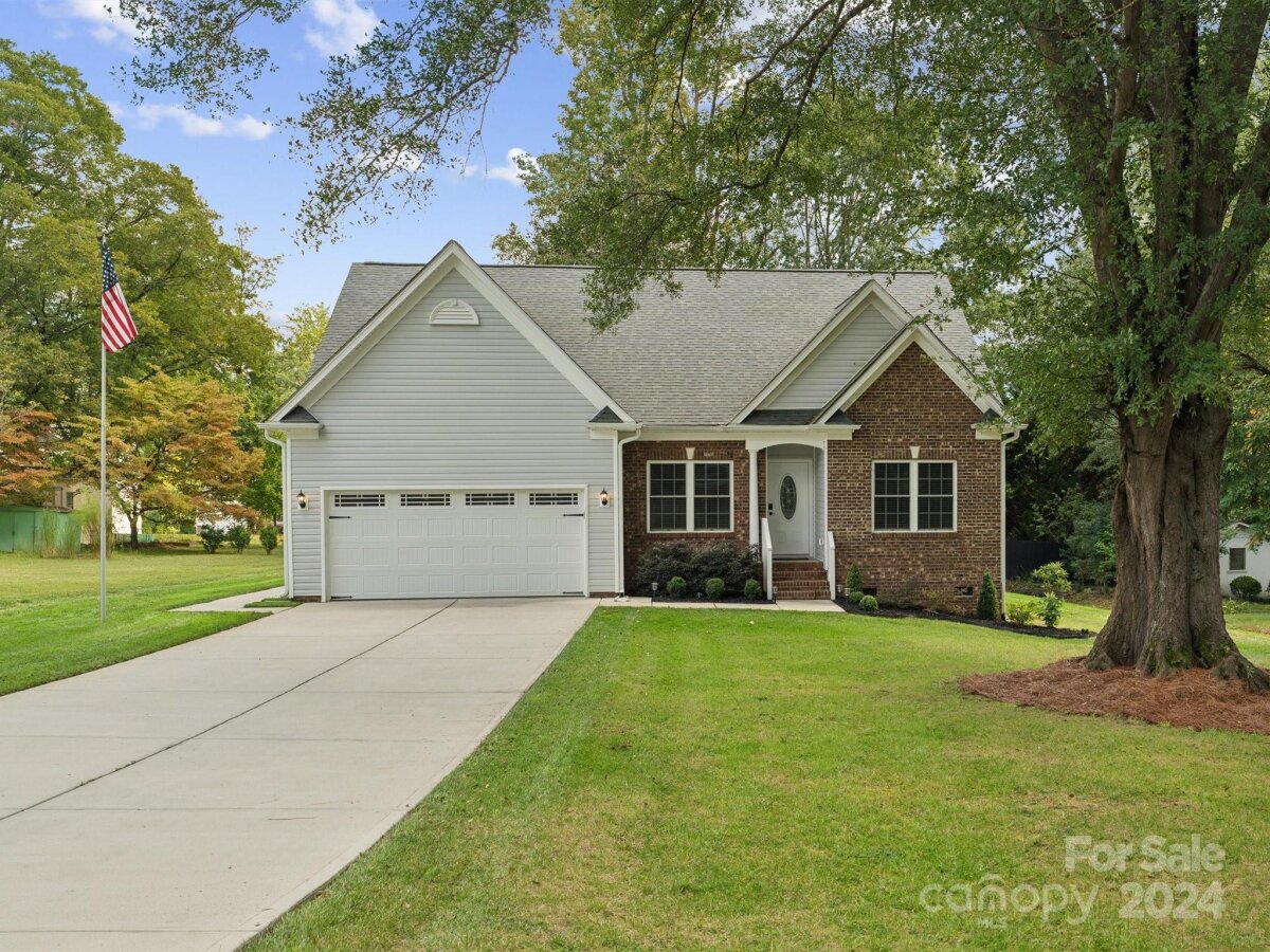 1114 Woodhaven Drive, Mount Holly, NC 28120, MLS # 4184553