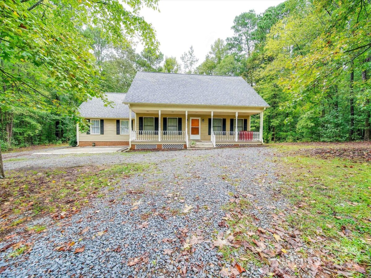 139 Highland Woods Drive, Wadesboro, NC 28170, MLS # 4184567