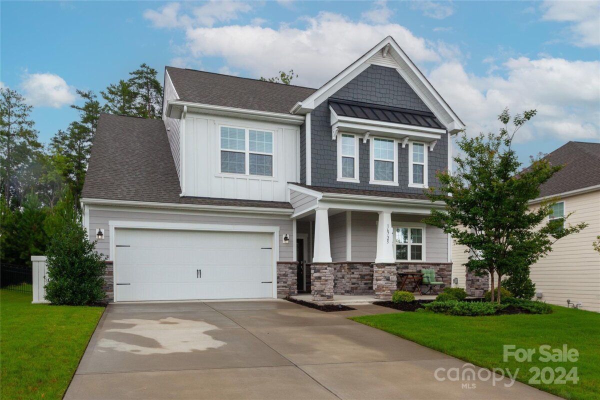 16725 Cozy Cove Road, Charlotte, NC 28278, MLS # 4184746