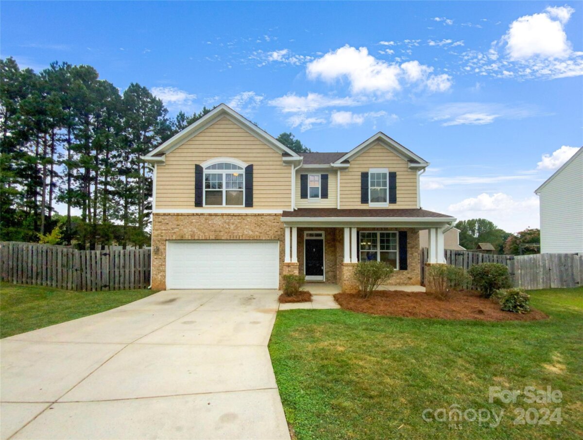 172 Morning Sun Drive, Mooresville, NC 28115, MLS # 4184780