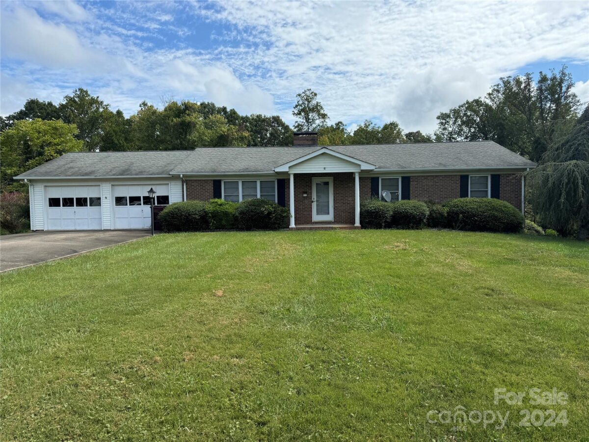 122 Petty John Drive, Elkin, NC 28621, MLS # 4184783