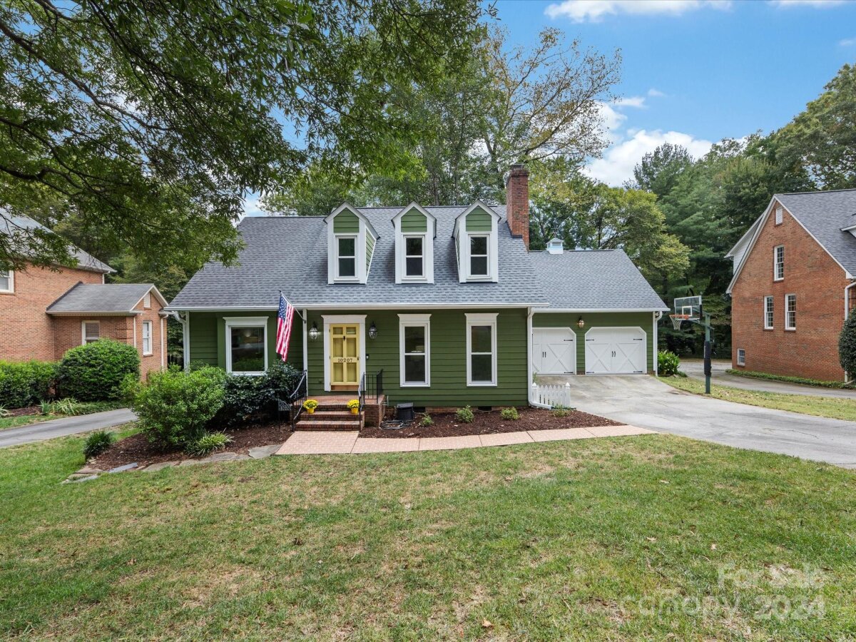 10207 Hanover Woods Place, Charlotte, NC 28210, MLS # 4184819