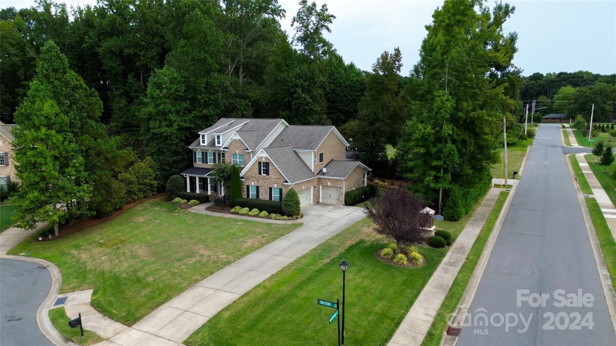 7404 Solitude Court, Mint Hill, NC 28227, MLS # 4184857