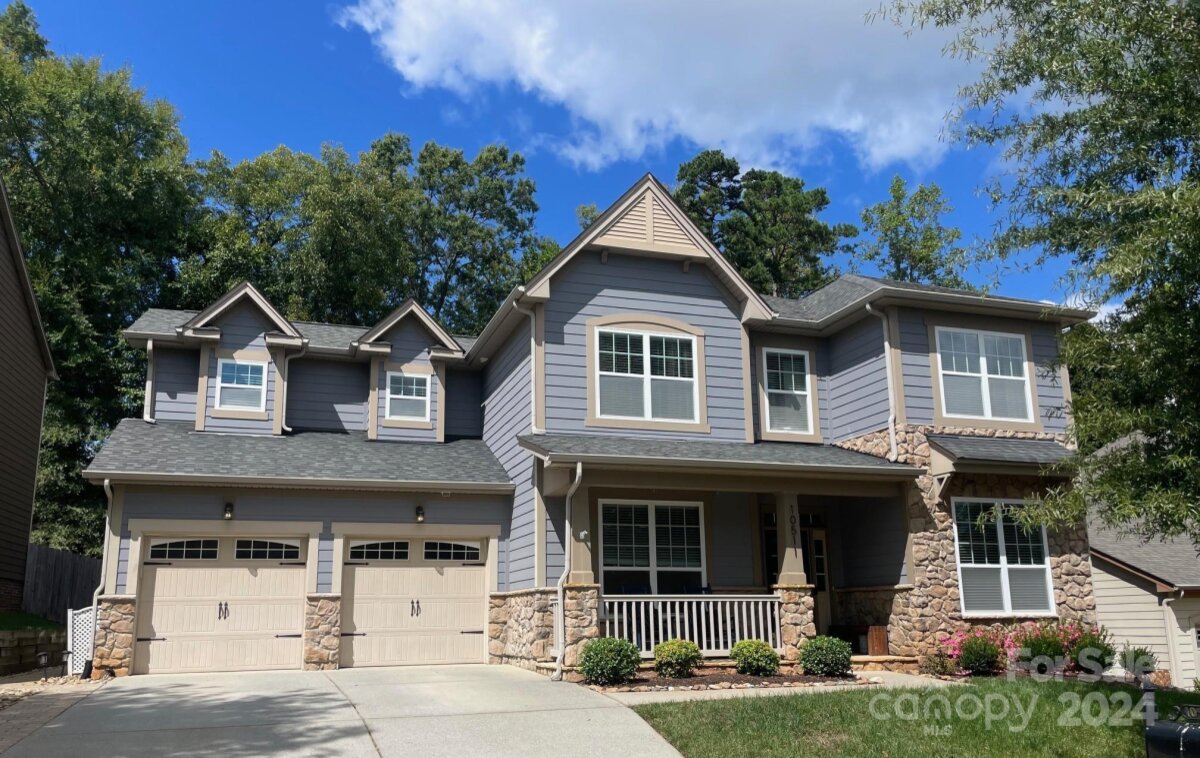 10511 Blackstone Drive, Huntersville, NC 28078, MLS # 4184861