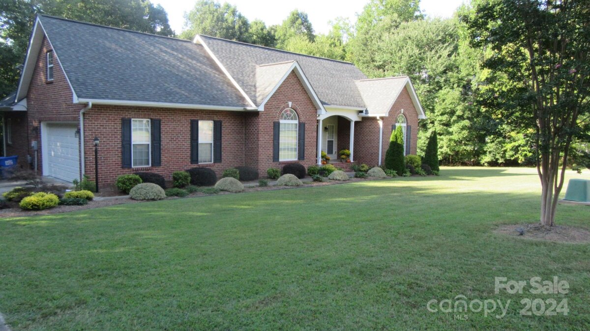 1546 Buffalo Shoals Road, Statesville, NC 28677, MLS # 4184869