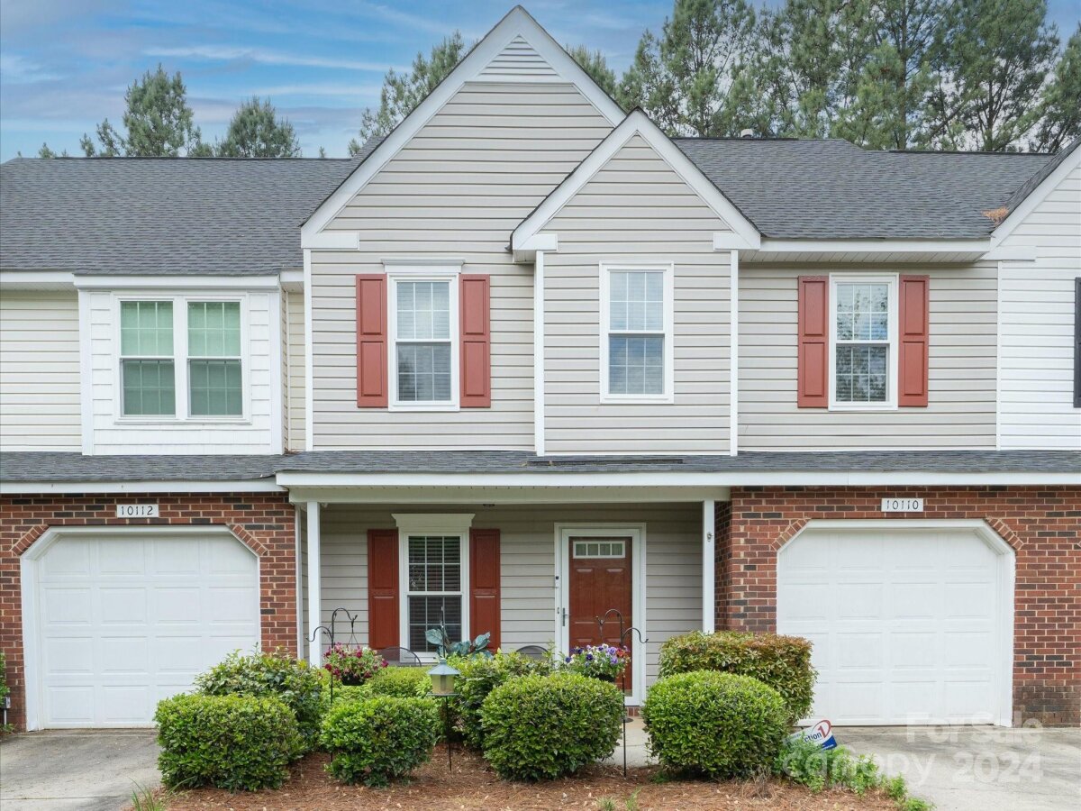 10110 University Park Lane, Charlotte, NC 28213, MLS # 4184885