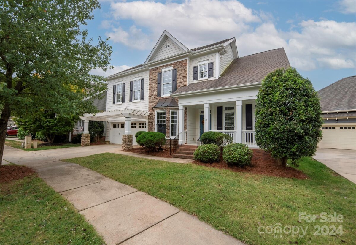 184 Lilac Mist Loop, Mooresville, NC 28115, MLS # 4184898