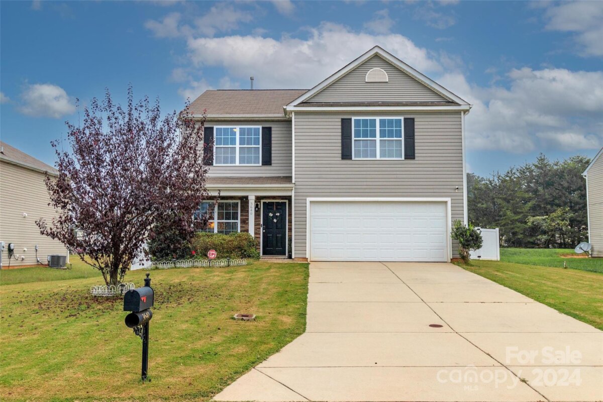 3640 Crowders View Drive, Gastonia, NC 28052, MLS # 4184906