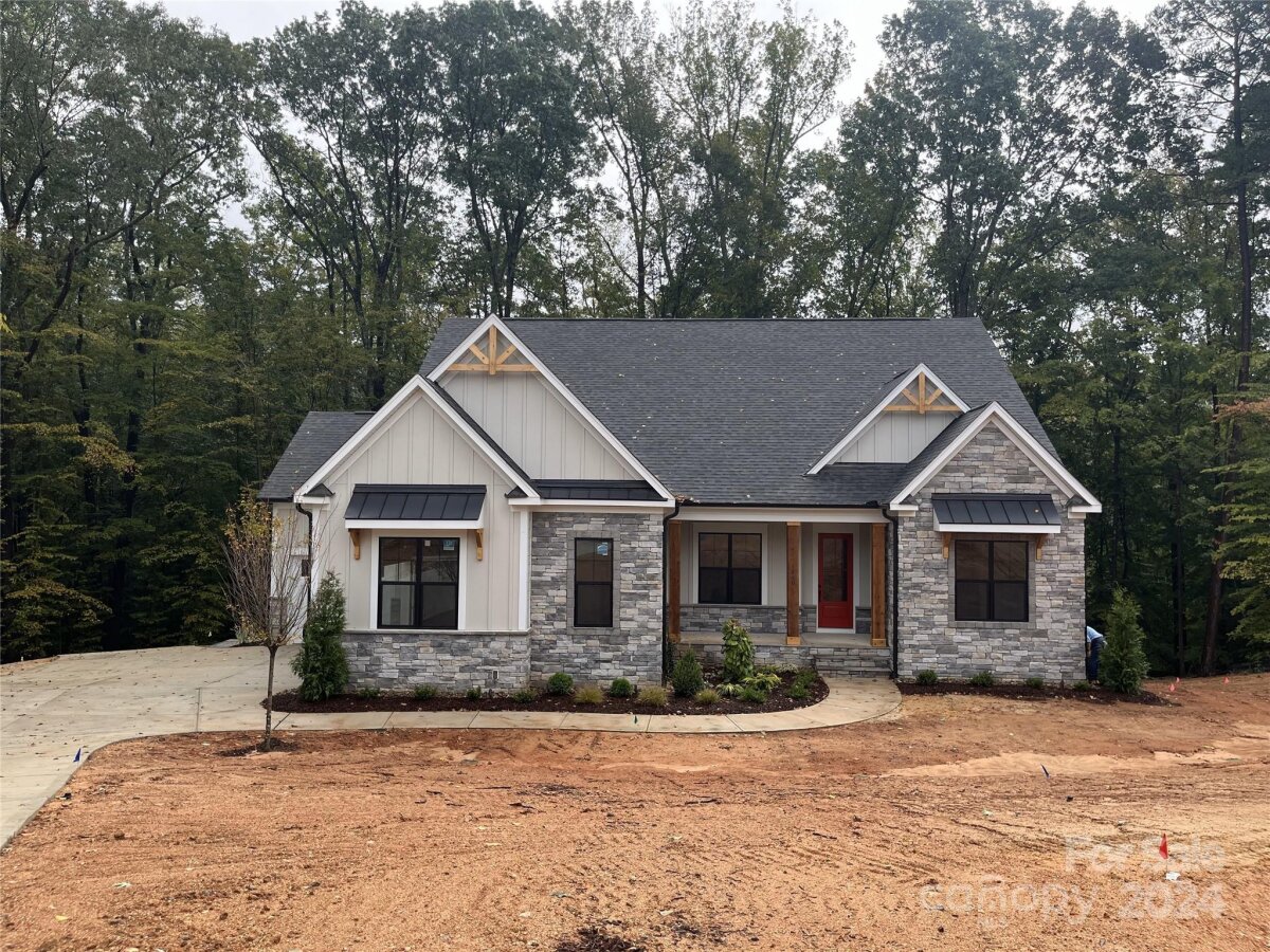 1060 Irish Creek Drive Unit 55, Landis, NC 28088, MLS # 4184920