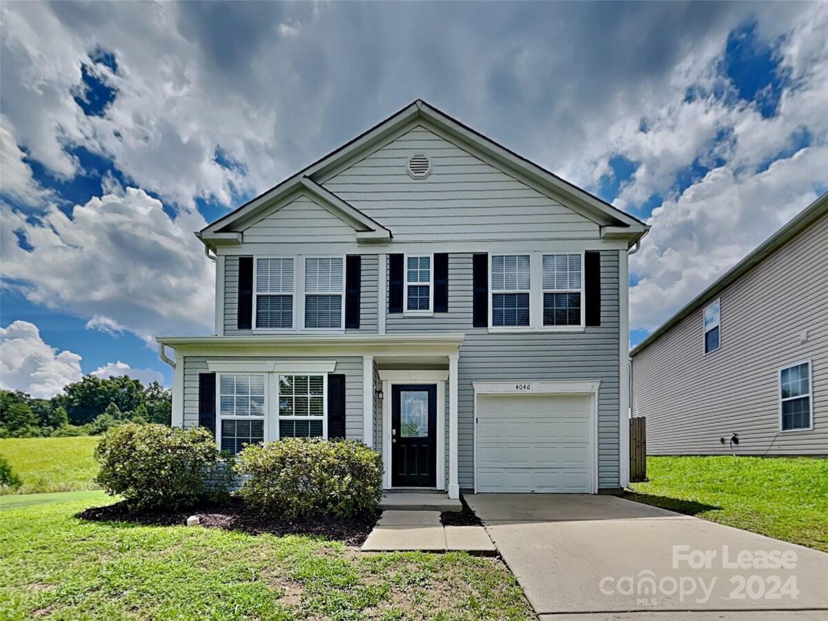 4046 Kellybrook Drive, Concord, NC 28025, MLS # 4184932