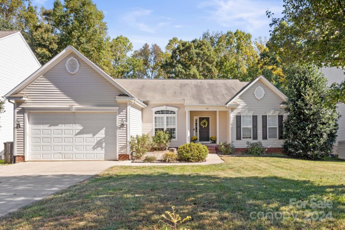 138 Winterbell Drive, Mooresville, NC 28115, MLS # 4184943