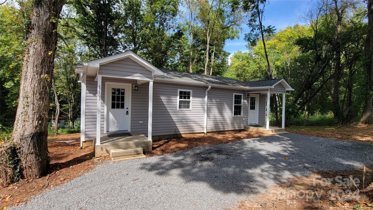 117 Hibriten Mountain Road, Lenoir, NC 28645, MLS # 4184954