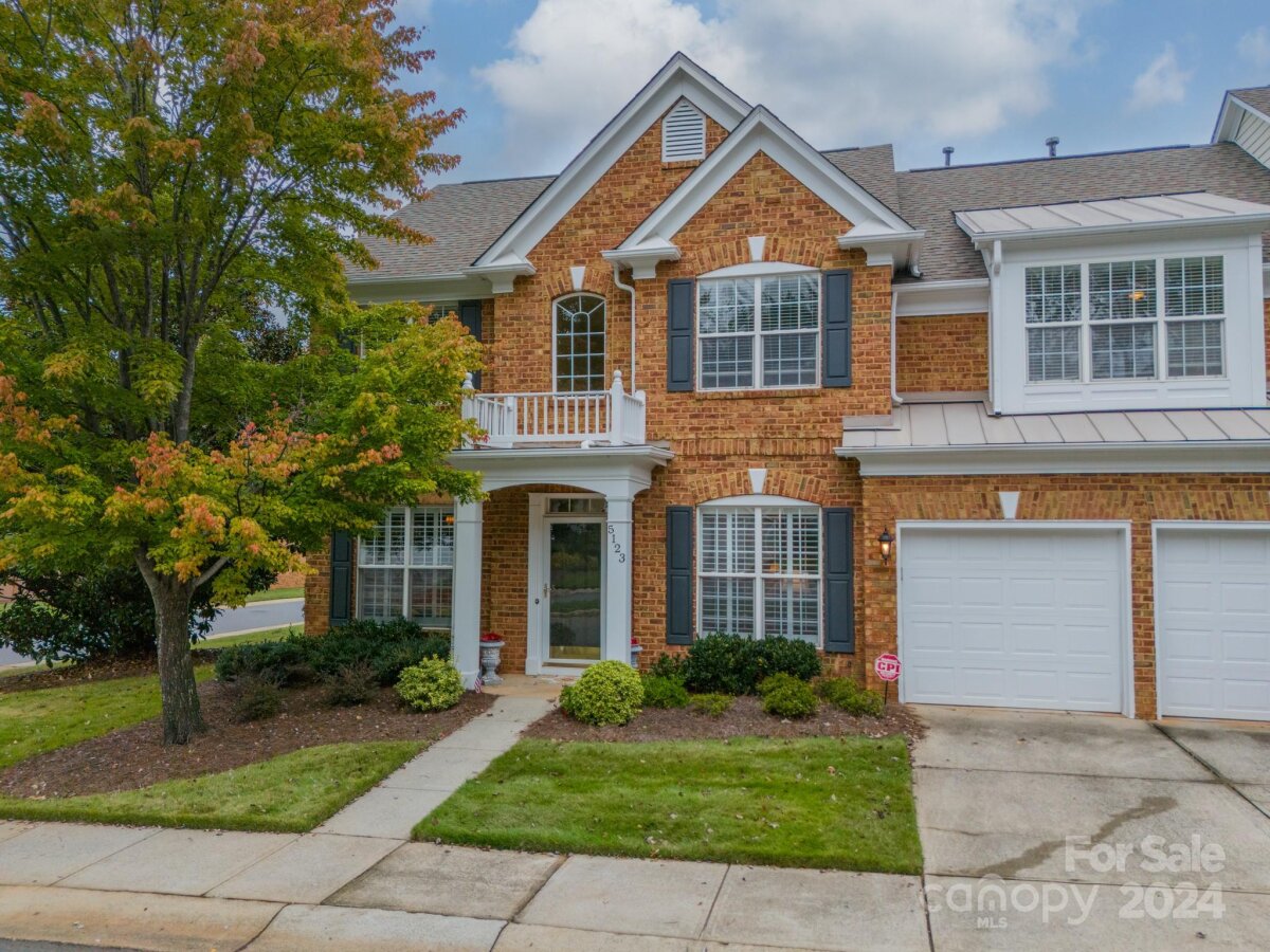 5123 Amherst Trail Drive, Charlotte, NC 28226, MLS # 4185010