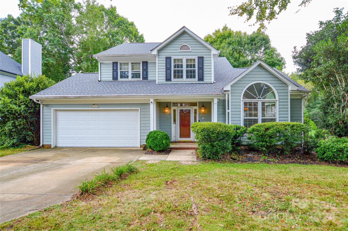 7425 Reedy Creek Road, Charlotte, NC 28215, MLS # 4185071