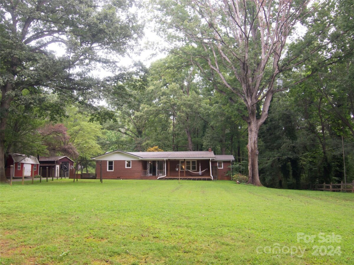 444 Bennett Road, Rutherfordton, NC 28139, MLS # 4185084