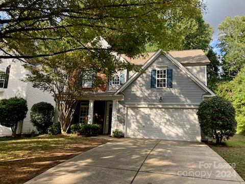 1741 Wilburn Park Drive, Charlotte, NC 28269, MLS # 4185108