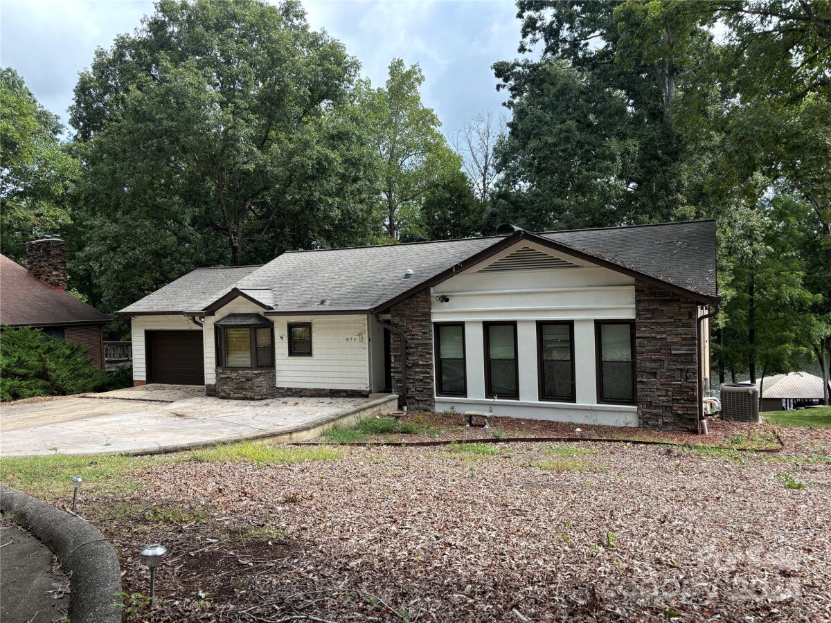 671 Wood Hollow Road Unit 83, Taylorsville, NC 28681, MLS # 4185137