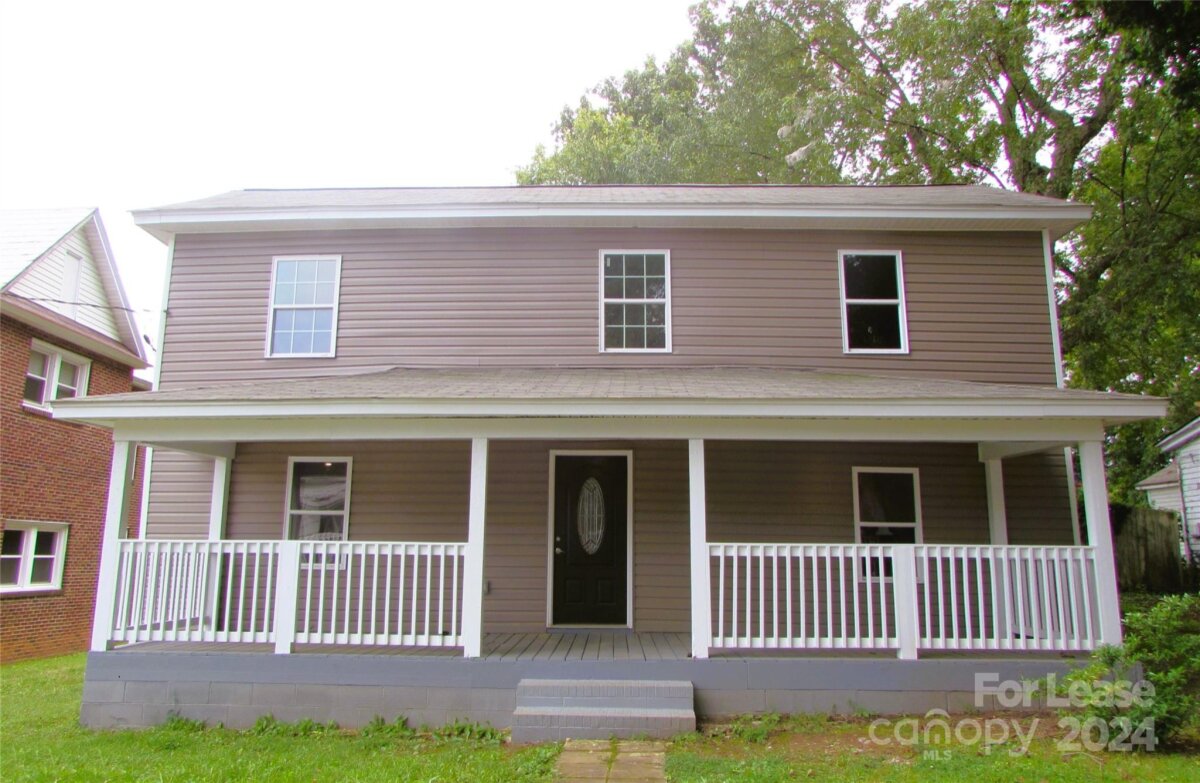 717 S Church Street, Salisbury, NC 28144, MLS # 4185203