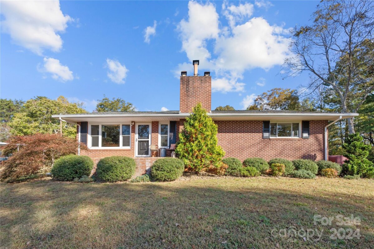 1401 Union Road, Rutherfordton, NC 28139, MLS # 4185215