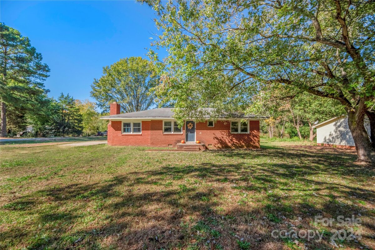 601 Rocky River Road, Monroe, NC 28110, MLS # 4185228