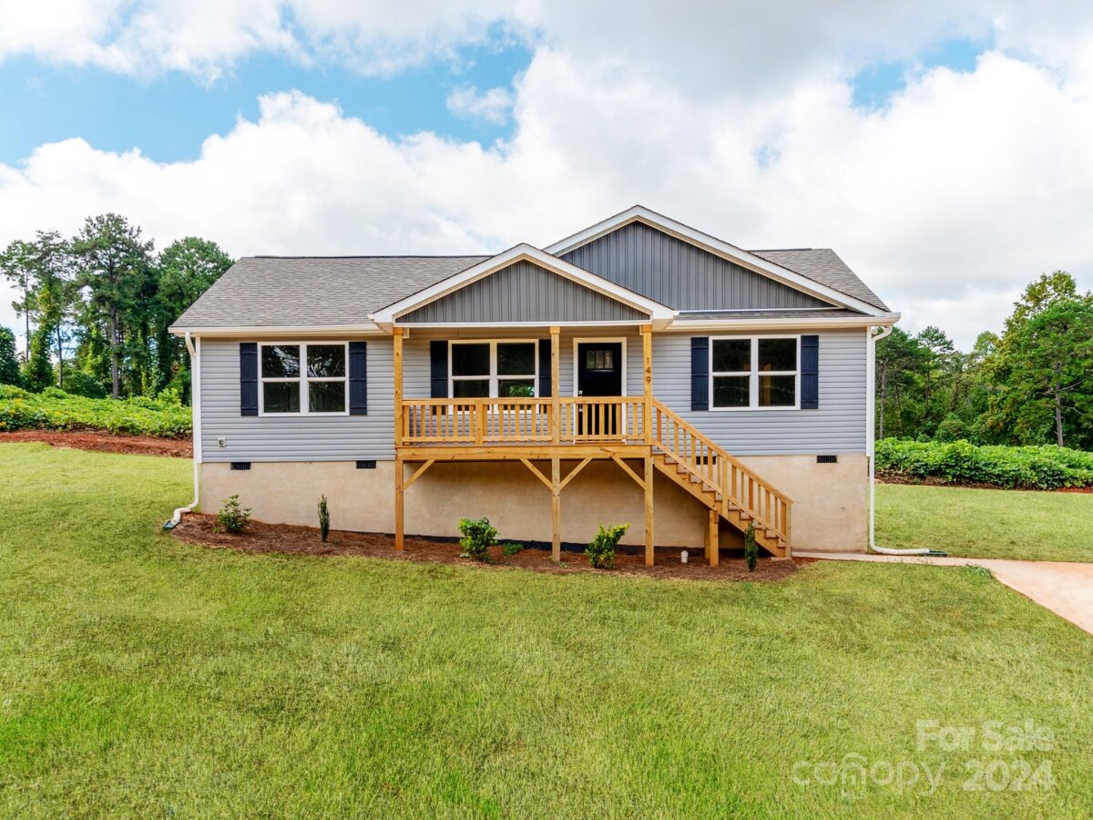 149 Forest Lake Road, Forest City, NC 28043, MLS # 4185235