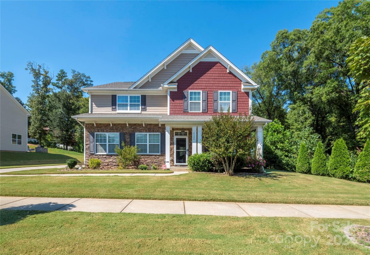 9304 Rayneridge Drive, Huntersville, NC 28078, MLS # 4185245