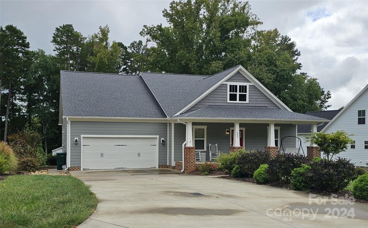 364 Meadowfield Run, Clemmons, NC 27012, MLS # 4185273