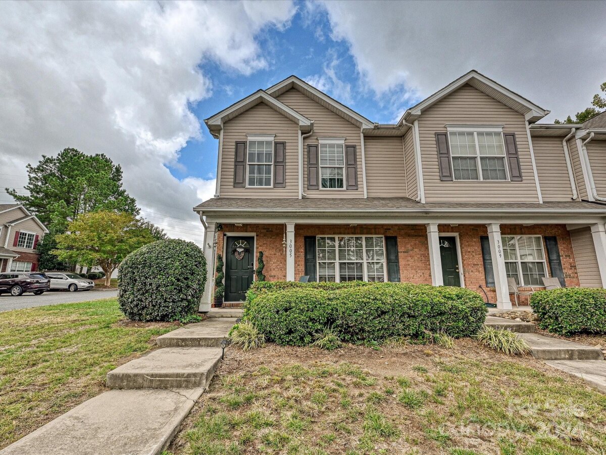 3005 Golden Dale Lane, Charlotte, NC 28262, MLS # 4185396