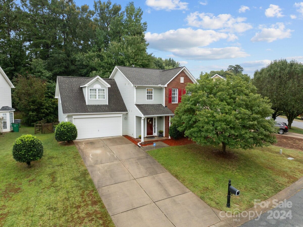 7032 Lowen Road, Charlotte, NC 28269, MLS # 4185445