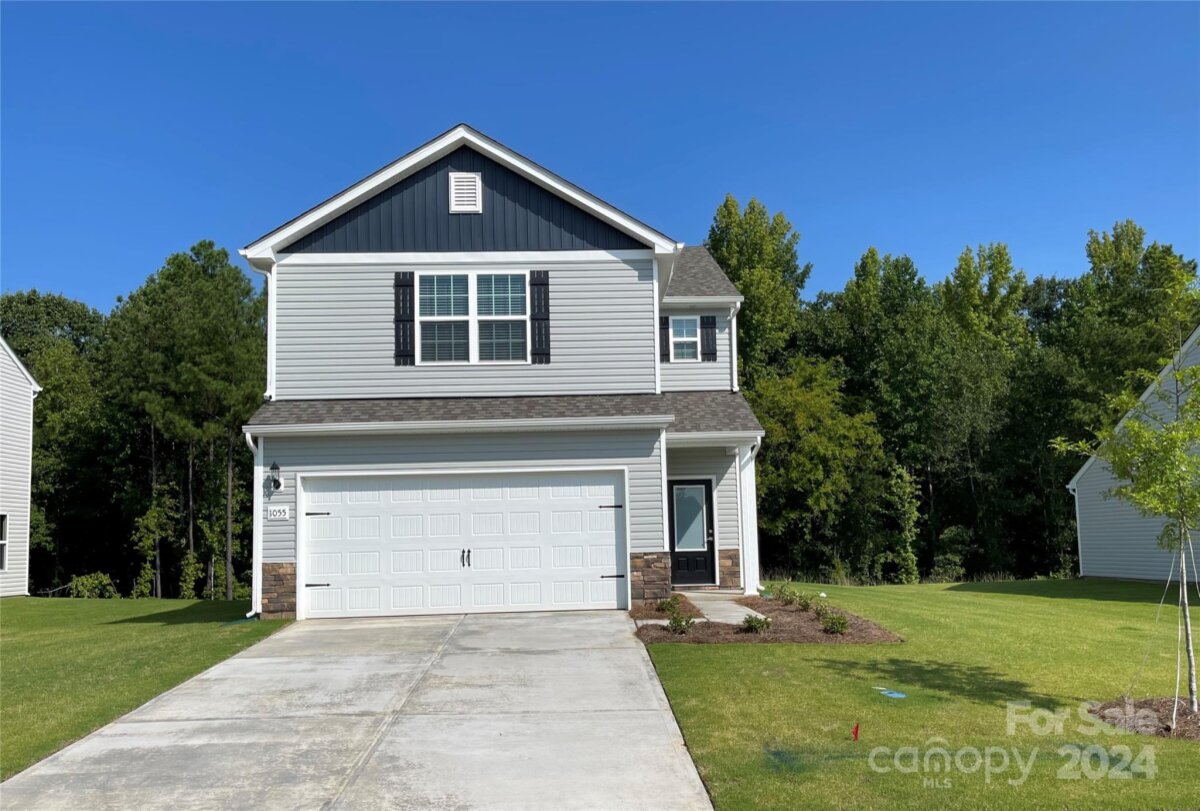 1055 Doran Terrace, Richburg, SC 29729, MLS # 4185455