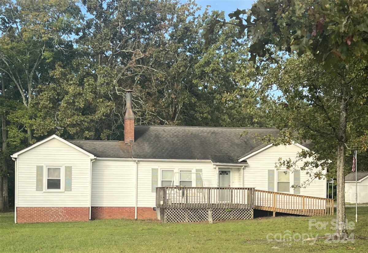 813 Potter Road, Lancaster, SC 29720, MLS # 4185460