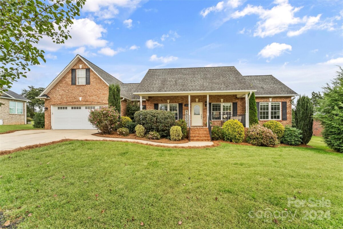 121 Postell Drive, Statesville, NC 28625, MLS # 4185473